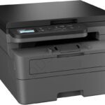 Brother Printer DCP- B7620DWB All in One Monochrome Laser Printer, Wi-Fi & Auto Duplex