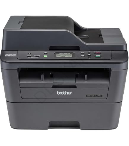 Brother DCP-B7640DWB Fast Multifunction WIFI Duplex Printer, ADF