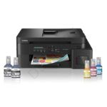 Brother DCP-T830DW WiFi Ink Tank Printer – Print, Scan, Copy with Auto Duplex, ADF & Ethernet