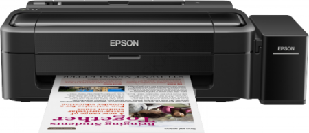 Epson EcoTank L130 Single Function InkTank Printer