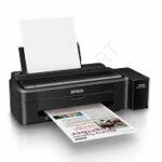 Epson EcoTank L130 Single Function InkTank Printer