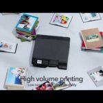 Epson EcoTank L8100 Multifunction A4 Ink Tank Photo Printer