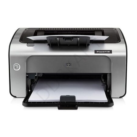HP Laserjet Pro P1108 Printer ,Single Function ,Print, Hi-Speed USB