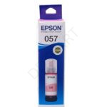 EPSON 057 BLACK INK BOTTLE (Original) 70ML