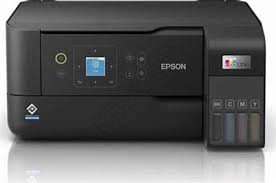 Epson EcoTank L3560 A4 Wi-Fi All-in-One Ink Tank Printer