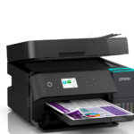 Epson EcoTank L6370 A4 Wi-Fi Duplex All-in-One Ink Tank Printer