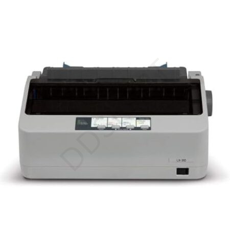 Epson LX-310 9-Pin Dot-Matrix Printer