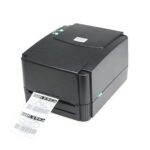 TSC Ttp 244 Pro Barcode Label Monochrome Printer 4x6 Inches