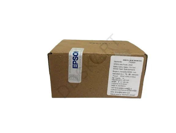 Epson Original Printhead For L3250, L3256, L3216, L3210, L3250 , L220, L360, L365, L385, L405, L450, L455, L550, L555, L565, L3110, L4150, L360, L385, L405, L3110, L4150