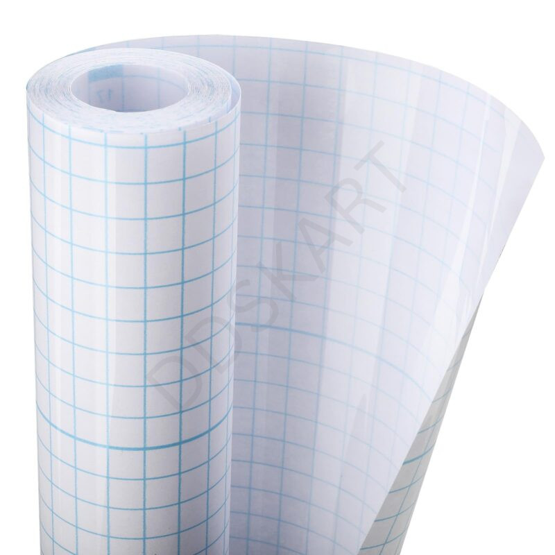 Cold Lamination Film Roll – Glossy, Satin Matte, Sparkle & Mounting Self Adhesive Laminating Film for Stickers, Posters & Prints12''|14''|40"|42"|50" 50 meters roll