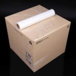 Clear Plastic Shrink Wrap Roll, 3'',4'',6'',12'',18'' Industrial Packaging Film, GILETIN Role for Packing