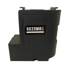 Epson SC23MB Maintenance Box Compatible for Epson Sure Color SC-F100 SC-F130 SC-F160 SC-F170