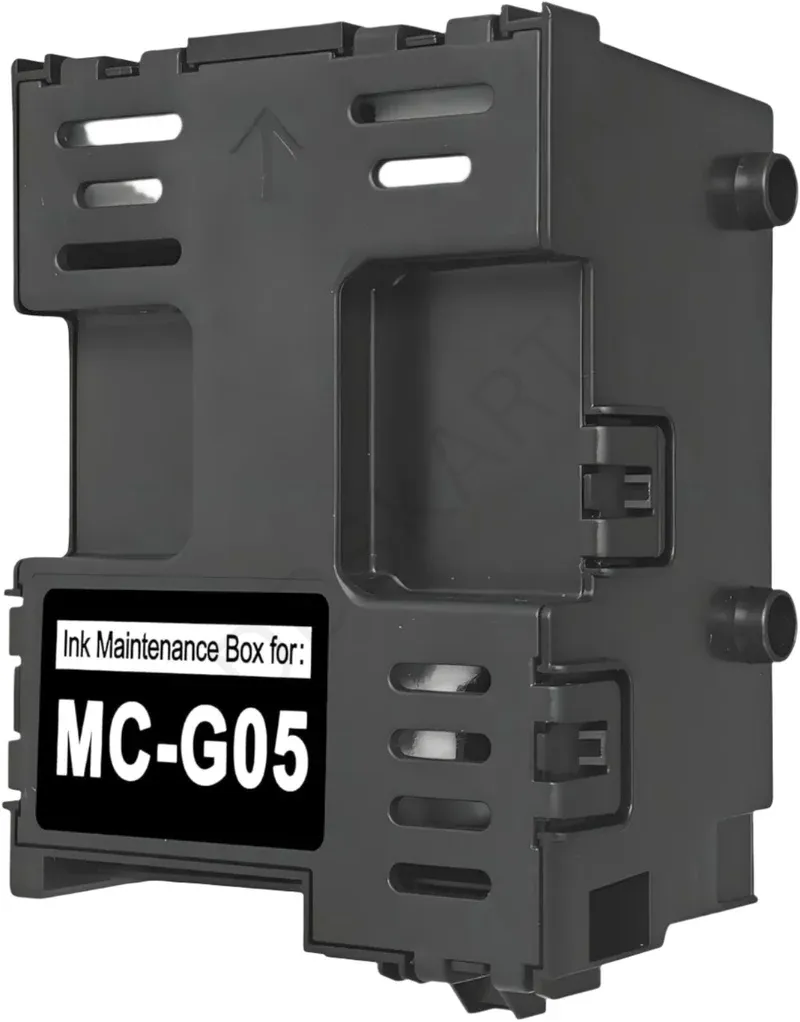 Canon MCG05 Maintenance Box For GX1070, GX2070 Printers