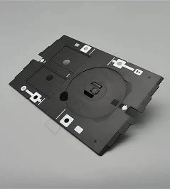 PVC Id Card Tray For Use In Epson L8050, L8100, L18050 Printers