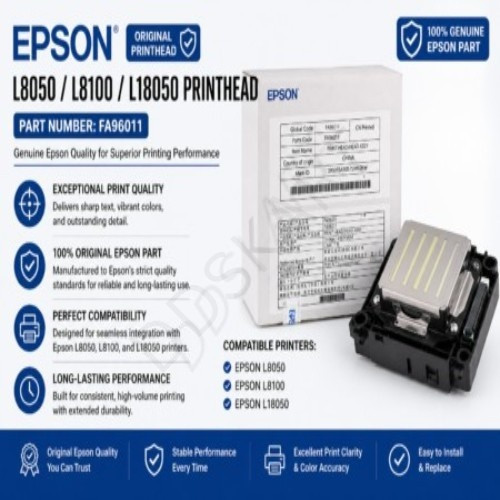 Canon CH-70 Printhead For Pixma G2020 / G2060 / G2730 / G2770 / G3020 / G3021 / G3060 / GM4070 Printers