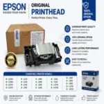Canon CH-70 Printhead For Pixma G2020 / G2060 / G2730 / G2770 / G3020 / G3021 / G3060 / GM4070 Printers