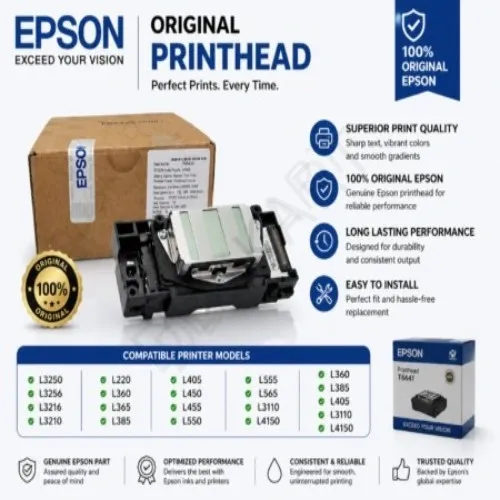 Canon CH-70 Printhead For Pixma G2020 / G2060 / G2730 / G2770 / G3020 / G3021 / G3060 / GM4070 Printers