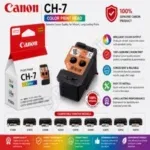 Canon CH-70 Printhead For Pixma G2020 / G2060 / G2730 / G2770 / G3020 / G3021 / G3060 / GM4070 Printers