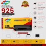 GMP CRG 070 Toner Cartridge (with Chip) Compatible with Canon imageCLASS LBP247dw LBP244 LBP241 LBP243dw LBP246dw MF461dw MF463dw MF467dw MF465dw MF462dw Printer