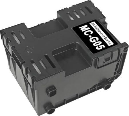 Canon MCG05 Maintenance Box For GX1070, GX2070 Printers
