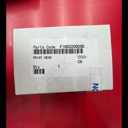 Epson Original L1300 Printhead Part Number - F185020030