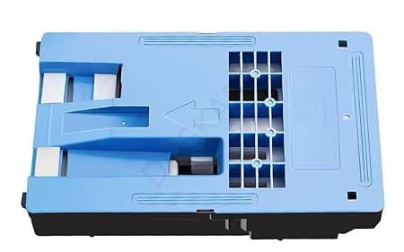 Canon MC-10 Maintenance Cartridge Compatible for Imageprograf IPF650 655 680 670 685 755 750 760 765 770 780 785 830 840 850 Printers