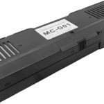 Canon MC-G01 Maintenance Box Compatible with Canon MAXIFY GX6010 GX6020 GX6030 GX7010 GX7020 GX7021 GX7030 GX7092 Printers