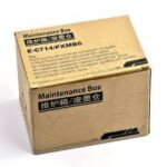Epson T6714 Maintenance Box Compatible For WF-C878R, WF-C879R, WF-C8190, WF-C8690, WF-C869R