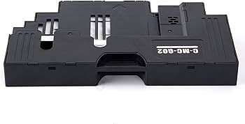 Canon MC-G02 Maintenance Box Tank for Canon PIXMA Printers GM2070/G5070/G6070/G1020/2020/2060/3020/G3060/G560/G570/G670