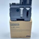 Canon MC-G04 Maintenance Box, Compatible with Canon Pixma G1730, G1737, G2730, G2770, G3770, G3730, G4770 Printers
