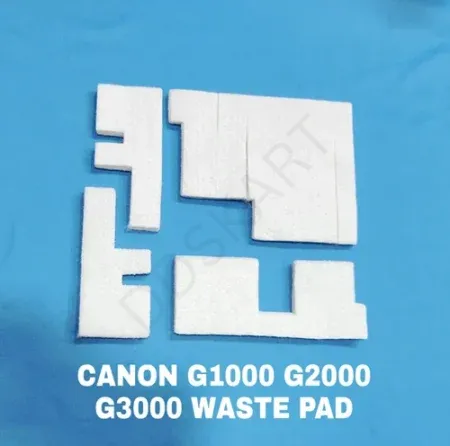 Canon Waste Ink Pad Compatible For G1020 G2020 G2060 G3020 G3060 G670 G570