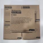 Epson T04D1 Maintenance Box Compatible for L6160, L6170, L6190, M1140, M1170, M1180, M2140, M2170, M3140, M3170, M3180 Printer