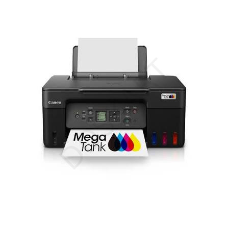 Canon Maxify GX-6170 Multifunction ink tank Printer