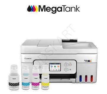 Canon Maxify GX-6170 Multifunction ink tank Printer