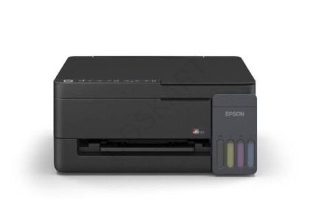 Canon Maxify GX-6170 Multifunction ink tank Printer