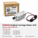 Canon Carriage Motor Unit (QM7-4582-000) G1000, G2000, G3000, G4000, G1010, G2010, G3010, G4010