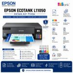 Epson EcoTank L11050 InkTank A3+ Printer