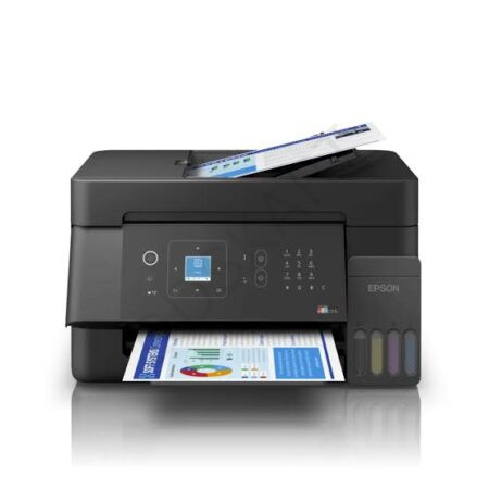 HP Smart Tank 584 All-in-One Printer