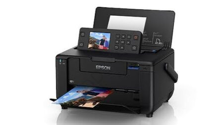 HP Smart Tank 584 All-in-One Printer
