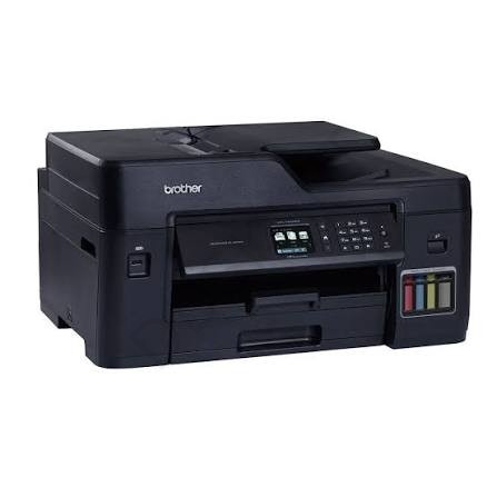 Brother MFC-T4500DW A3 Ink Tank Wireless Duplex All-in-One Printer