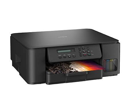 Brother DCP-T530DW Multifunction (Print Scan Copy) WiFi Auto Duplex Ink Tank Printer