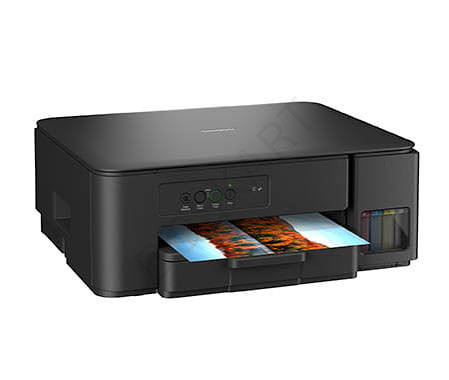 Brother DCP-T230 Multifunction (Print Scan Copy) Ink Tank Printer