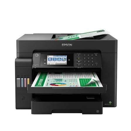 Epson EcoTank L15150 A3 Wi-Fi Duplex All-in-One Ink Tank Printer